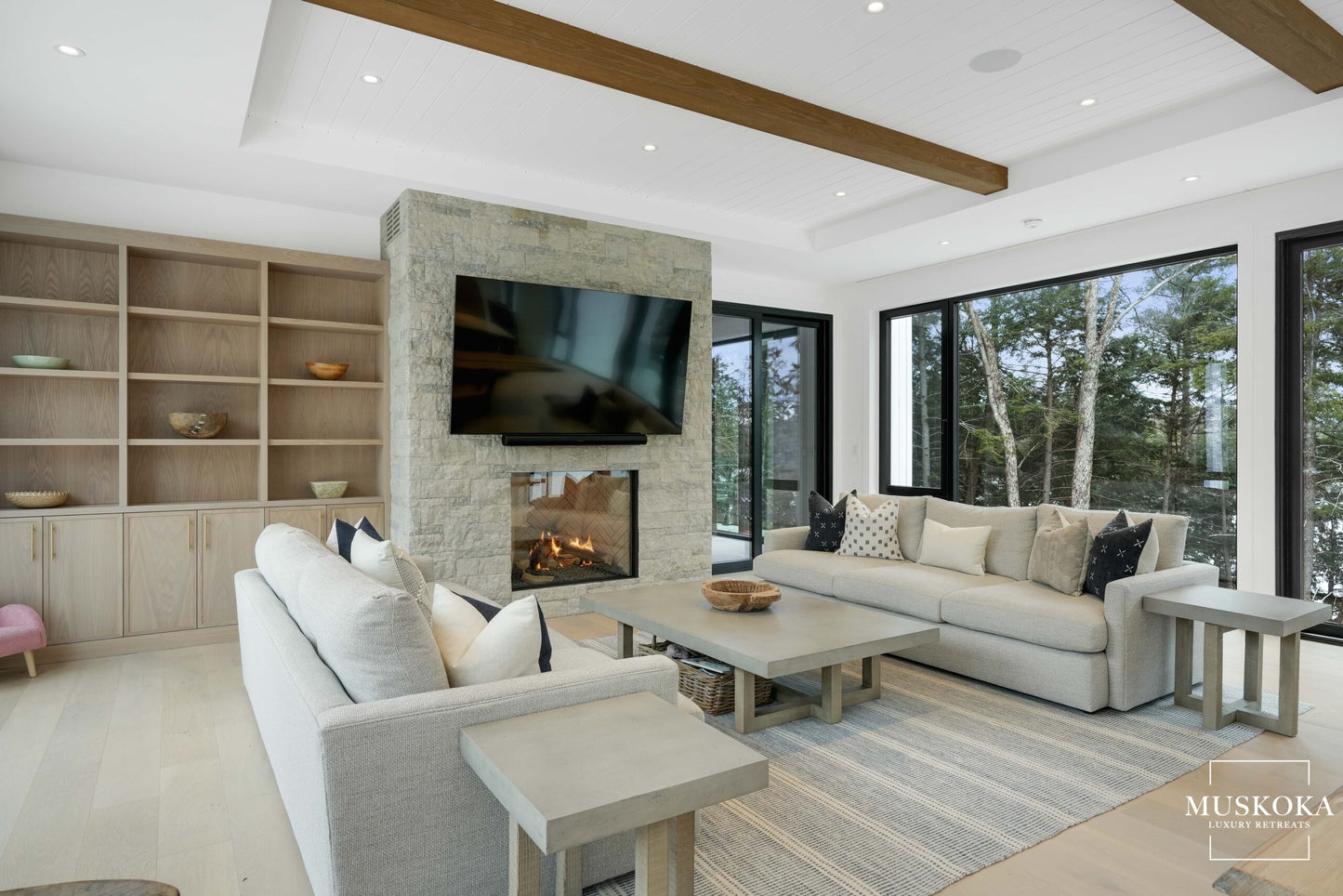 Muskoka Dream
