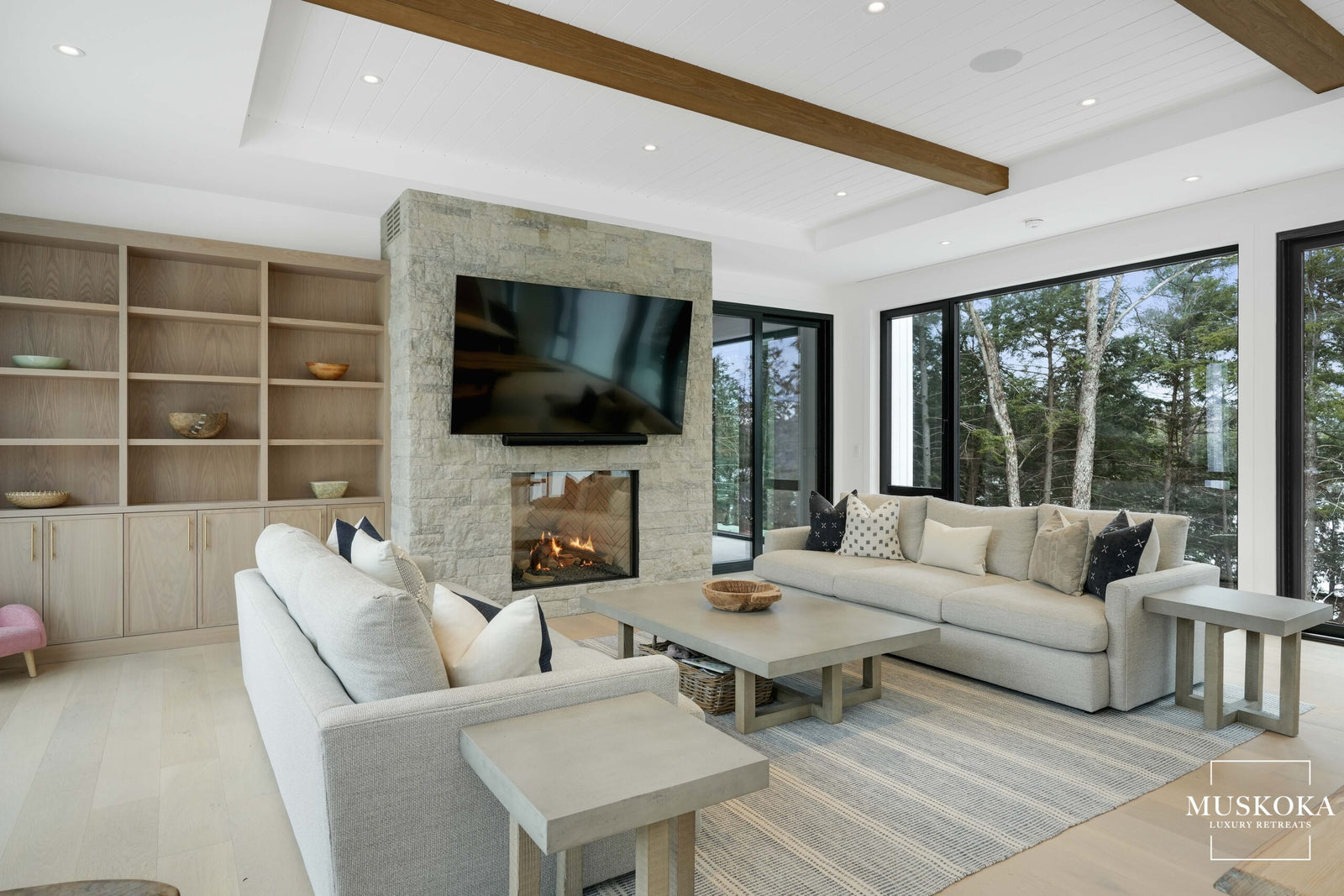 Muskoka Dream