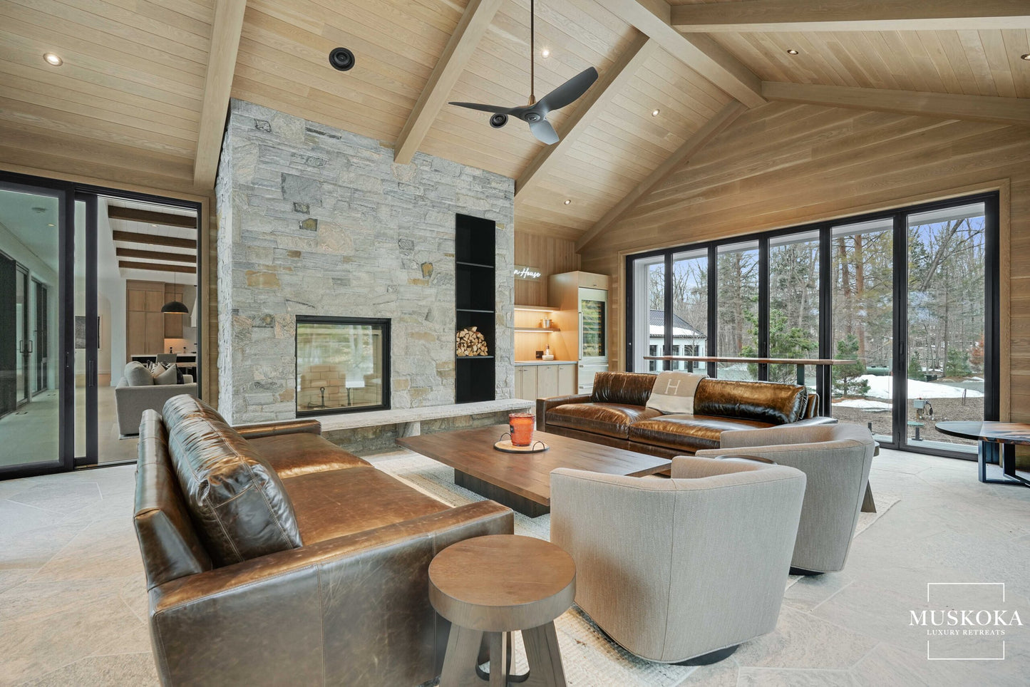 Muskoka Dream