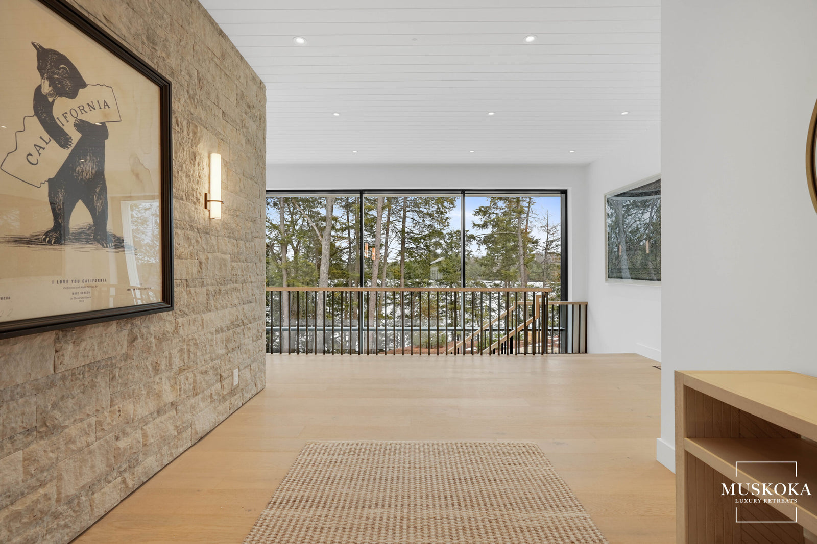 Muskoka Dream