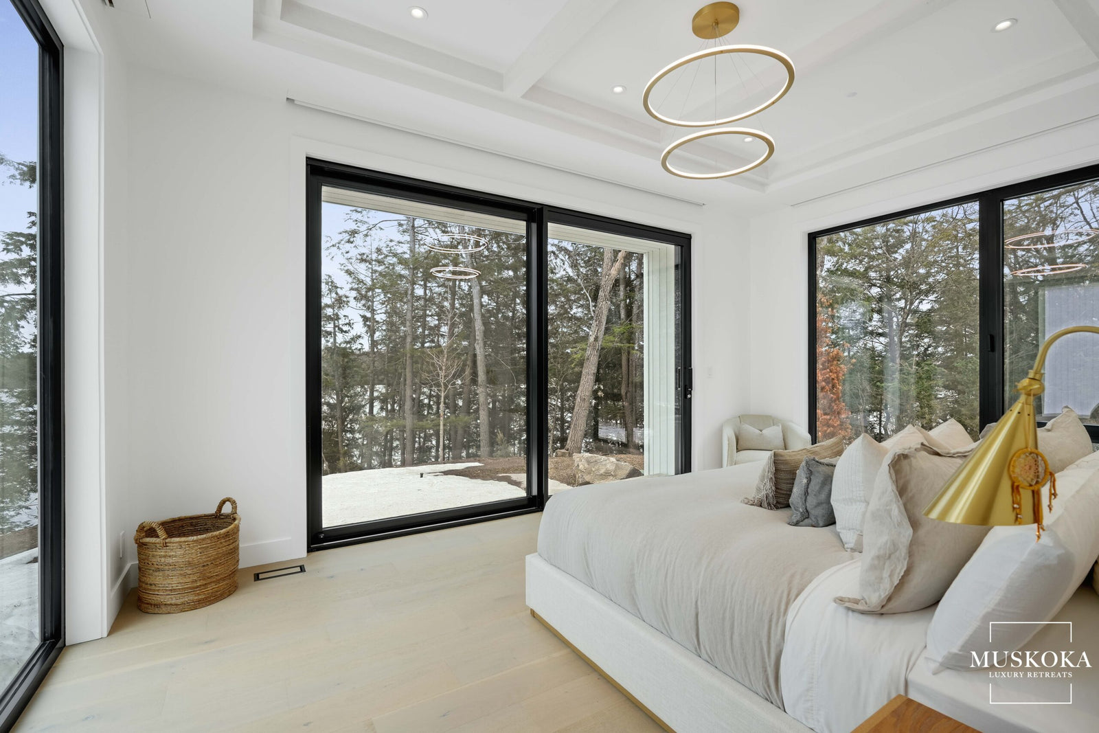 Muskoka Dream