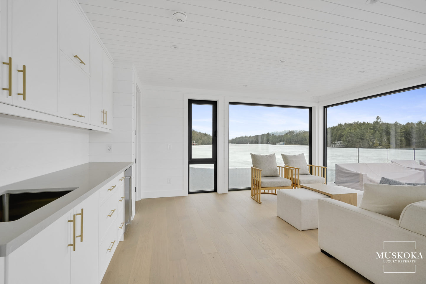 Muskoka Dream