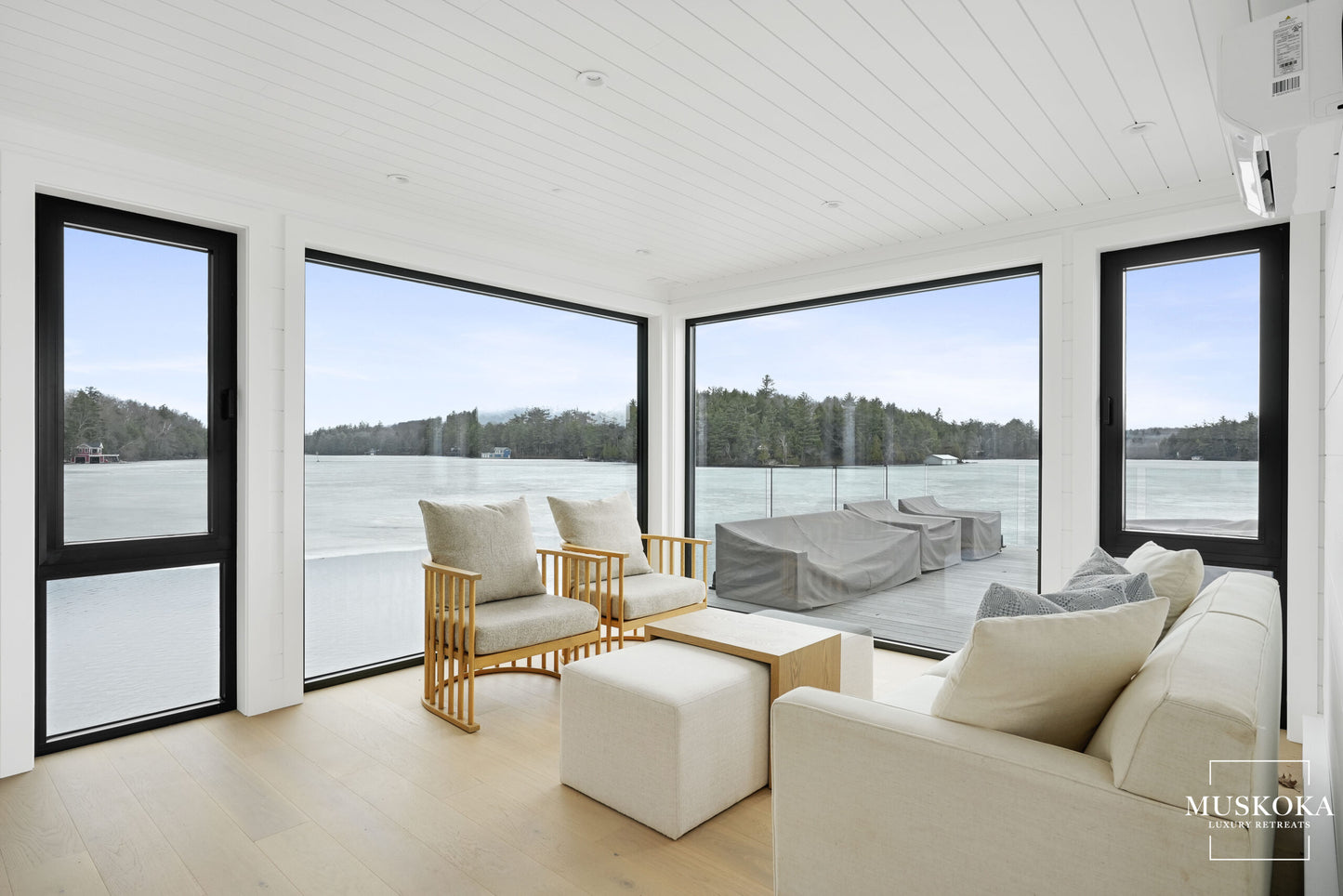 Muskoka Dream