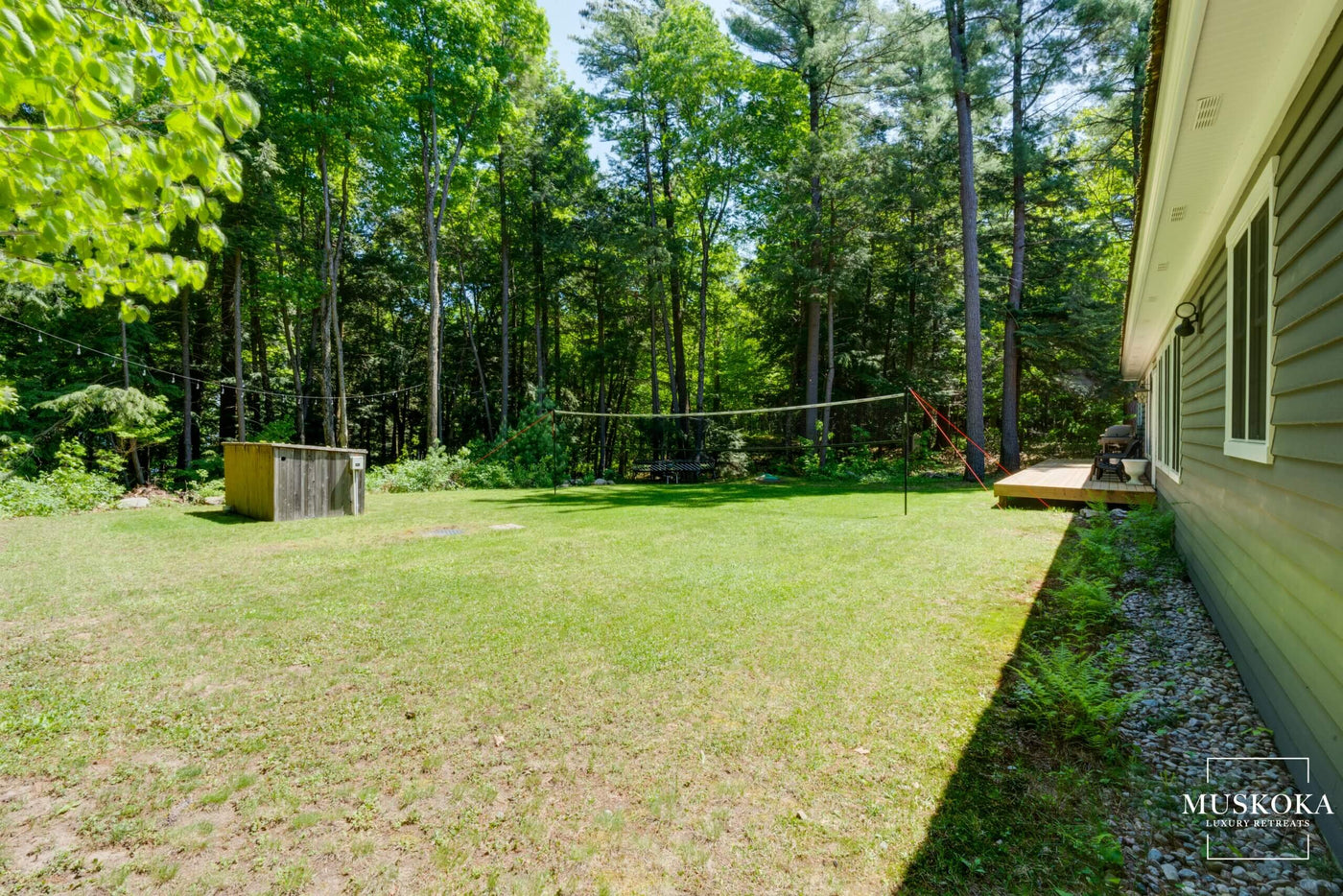 ON THE ROCKS