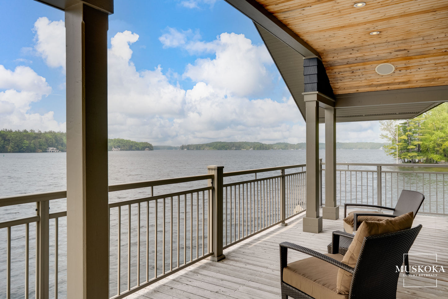 Pinelands Retreat