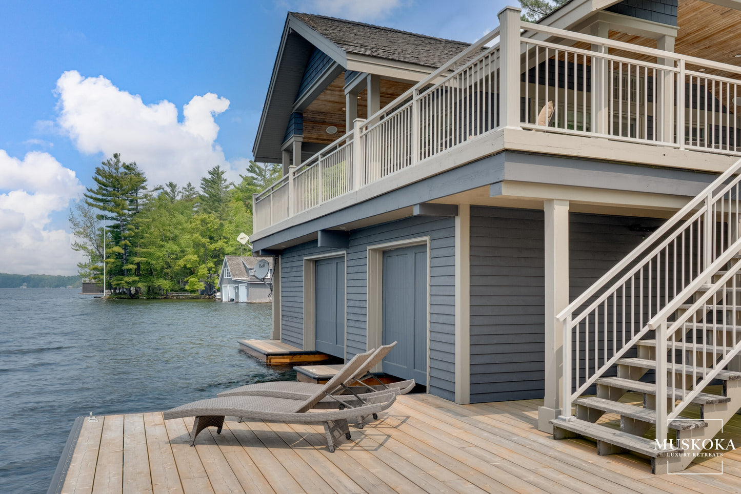 Pinelands Retreat