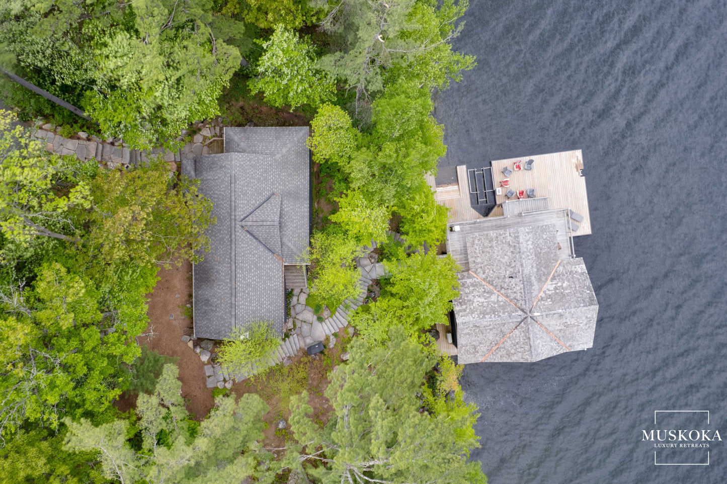Pinelands Retreat