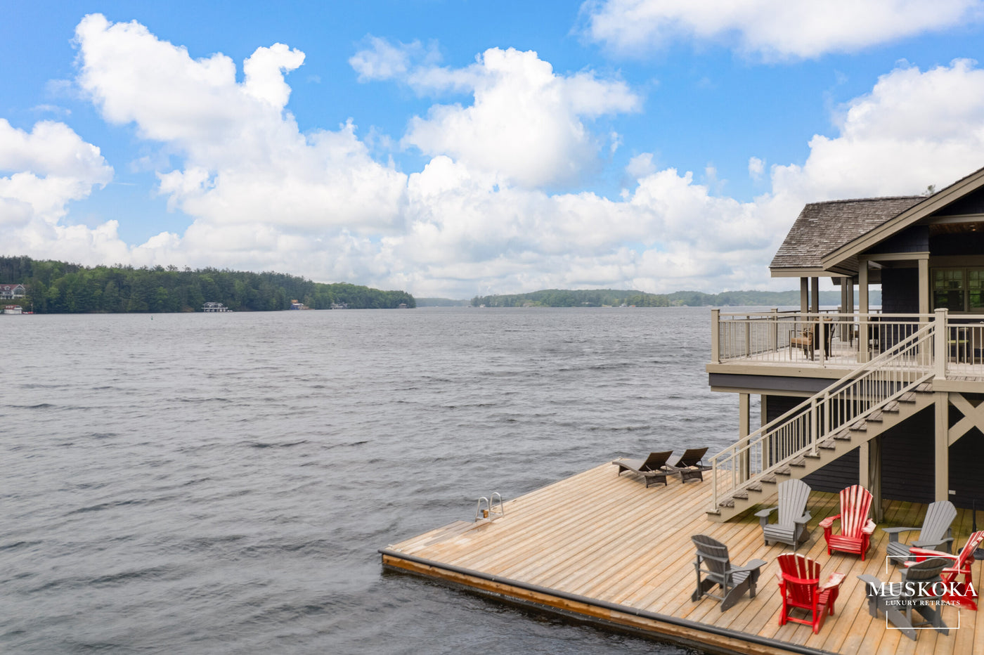 Pinelands Retreat