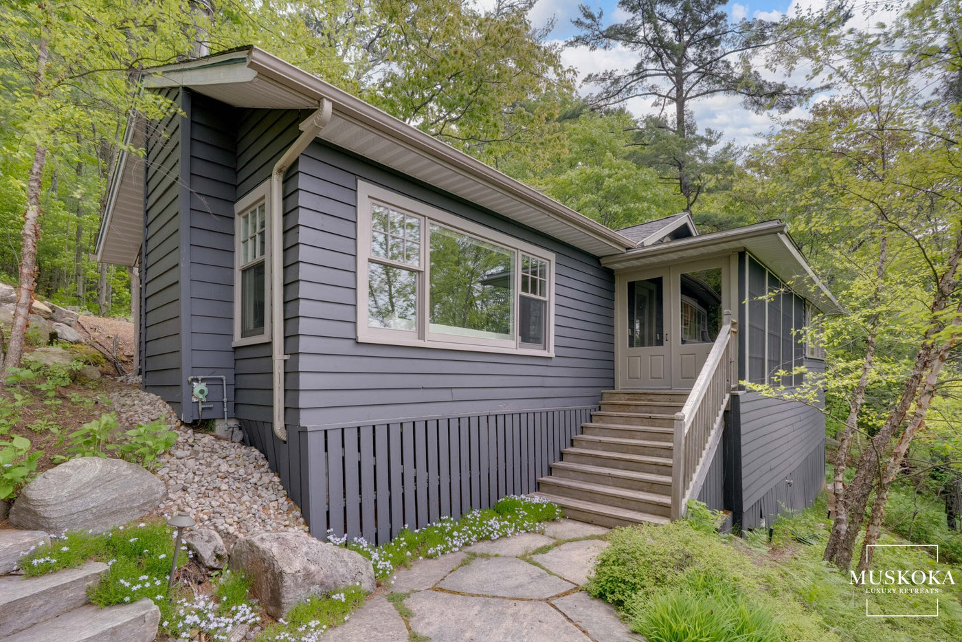 Pinelands Retreat