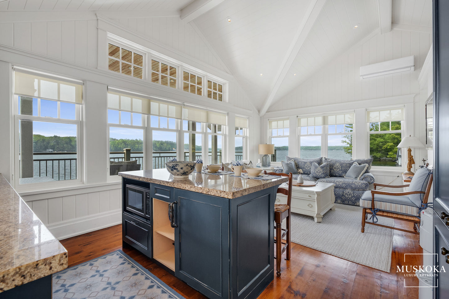 Pinelands Retreat