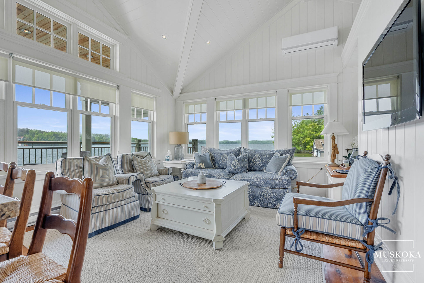 Pinelands Retreat