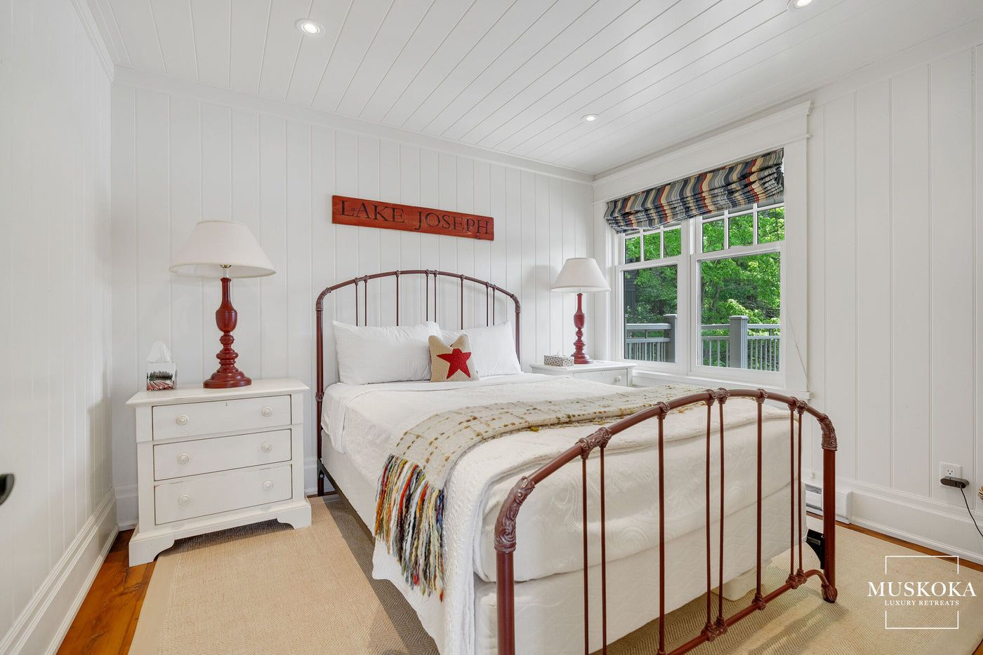 Pinelands Retreat
