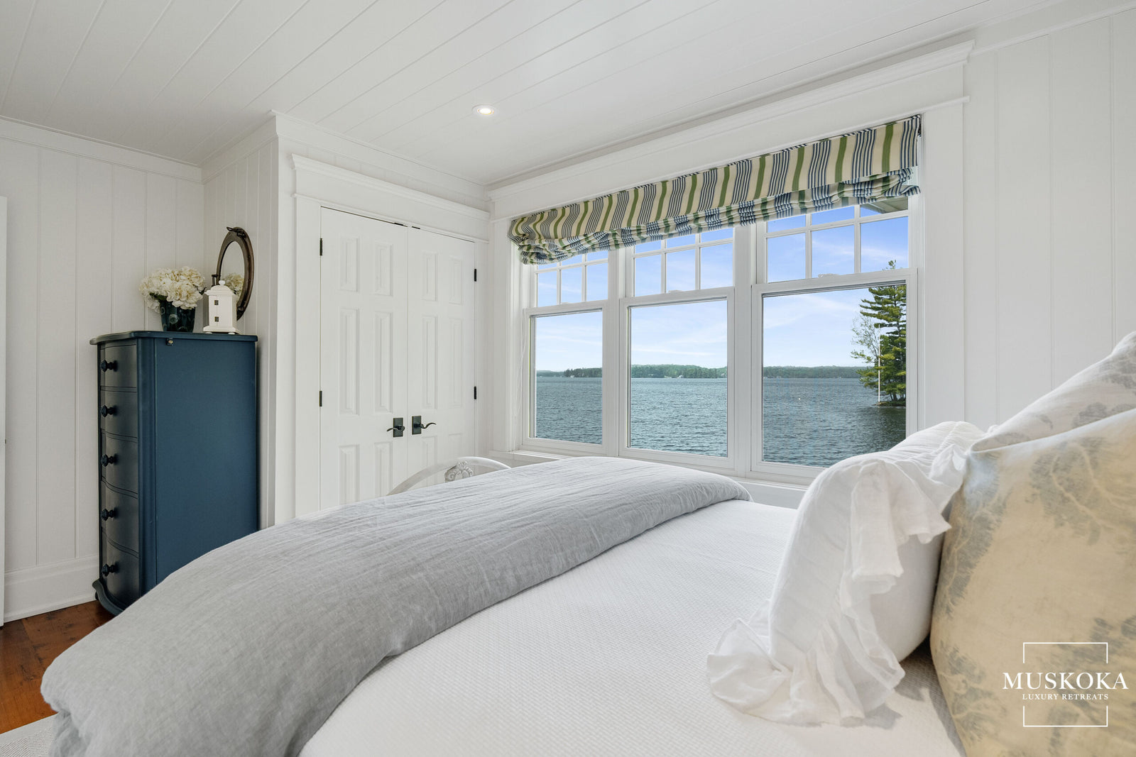 Pinelands Retreat