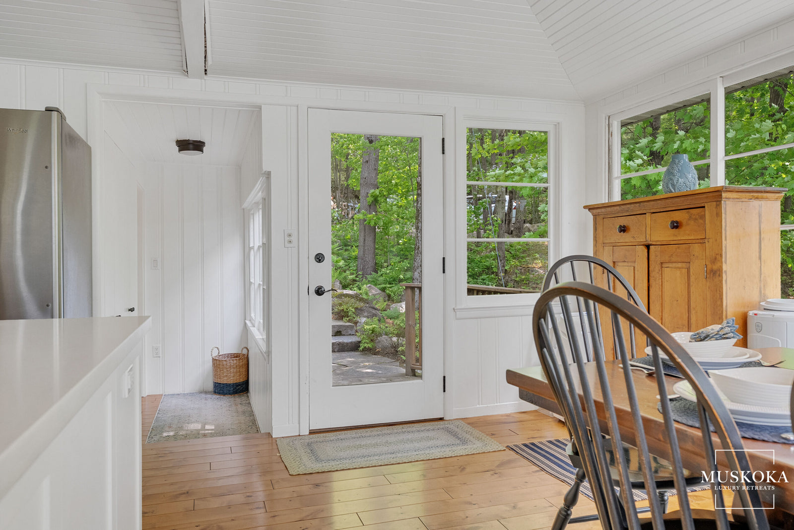 Pinelands Retreat