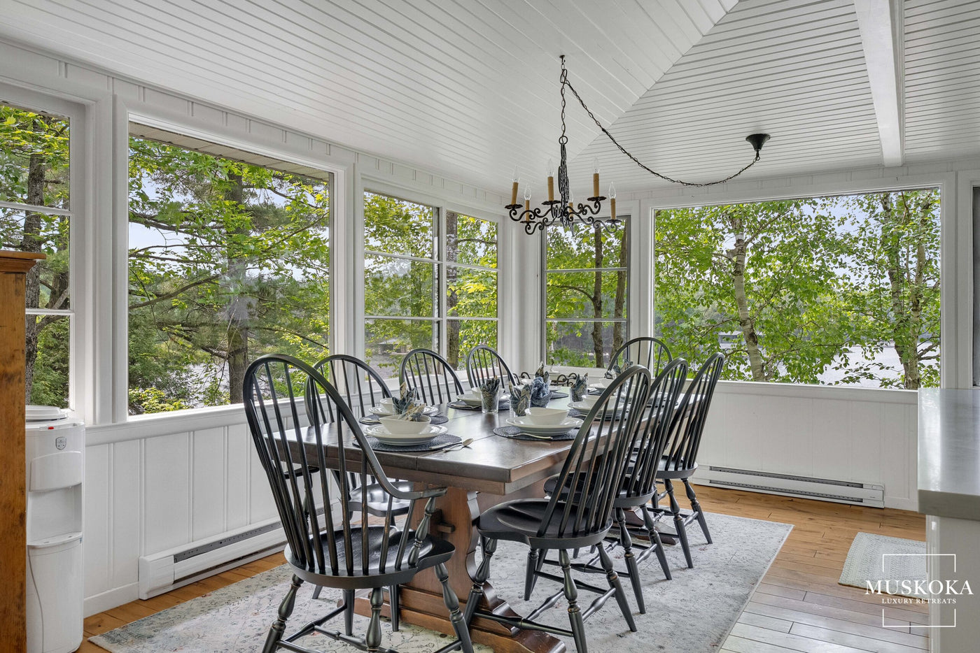 Pinelands Retreat