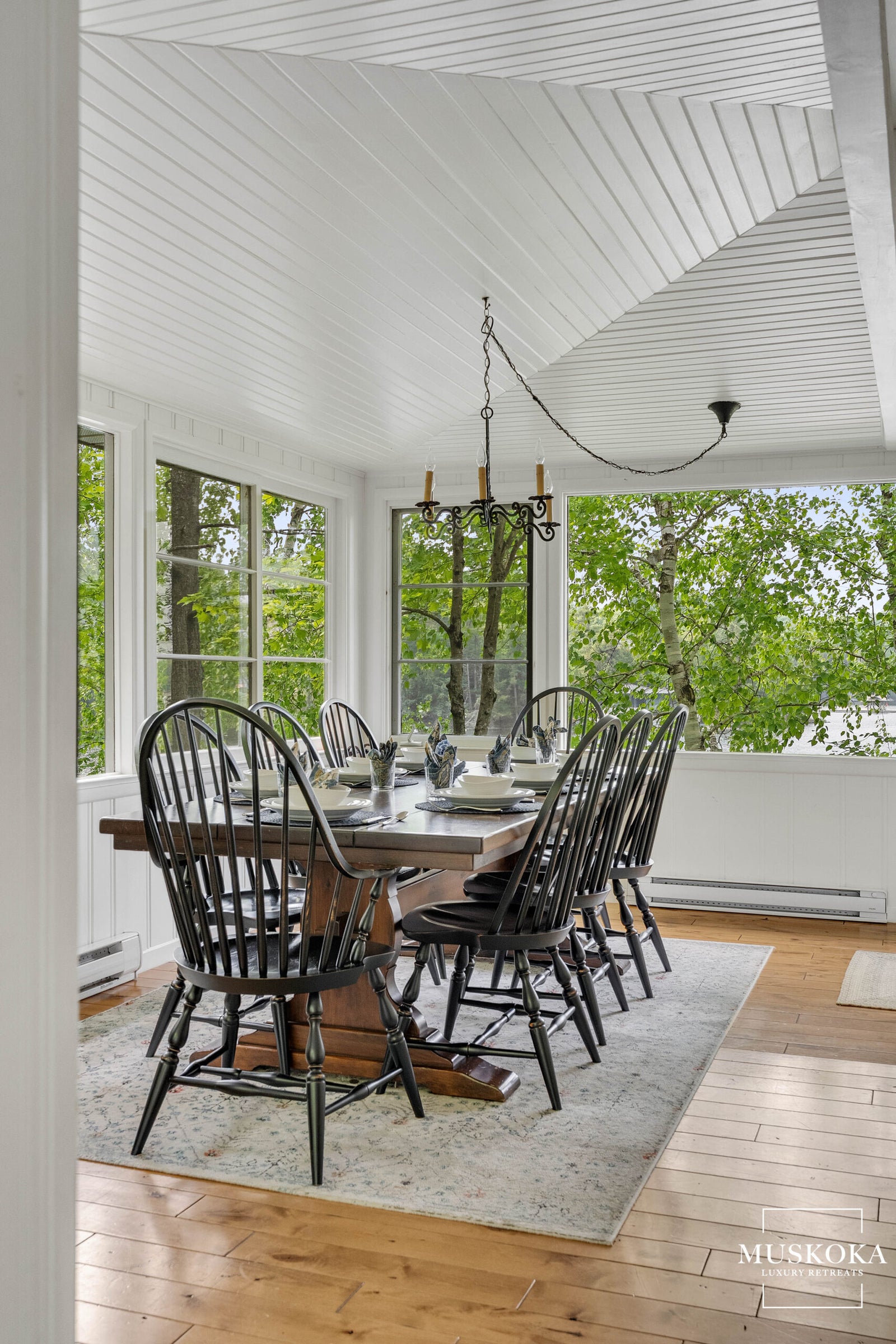 Pinelands Retreat