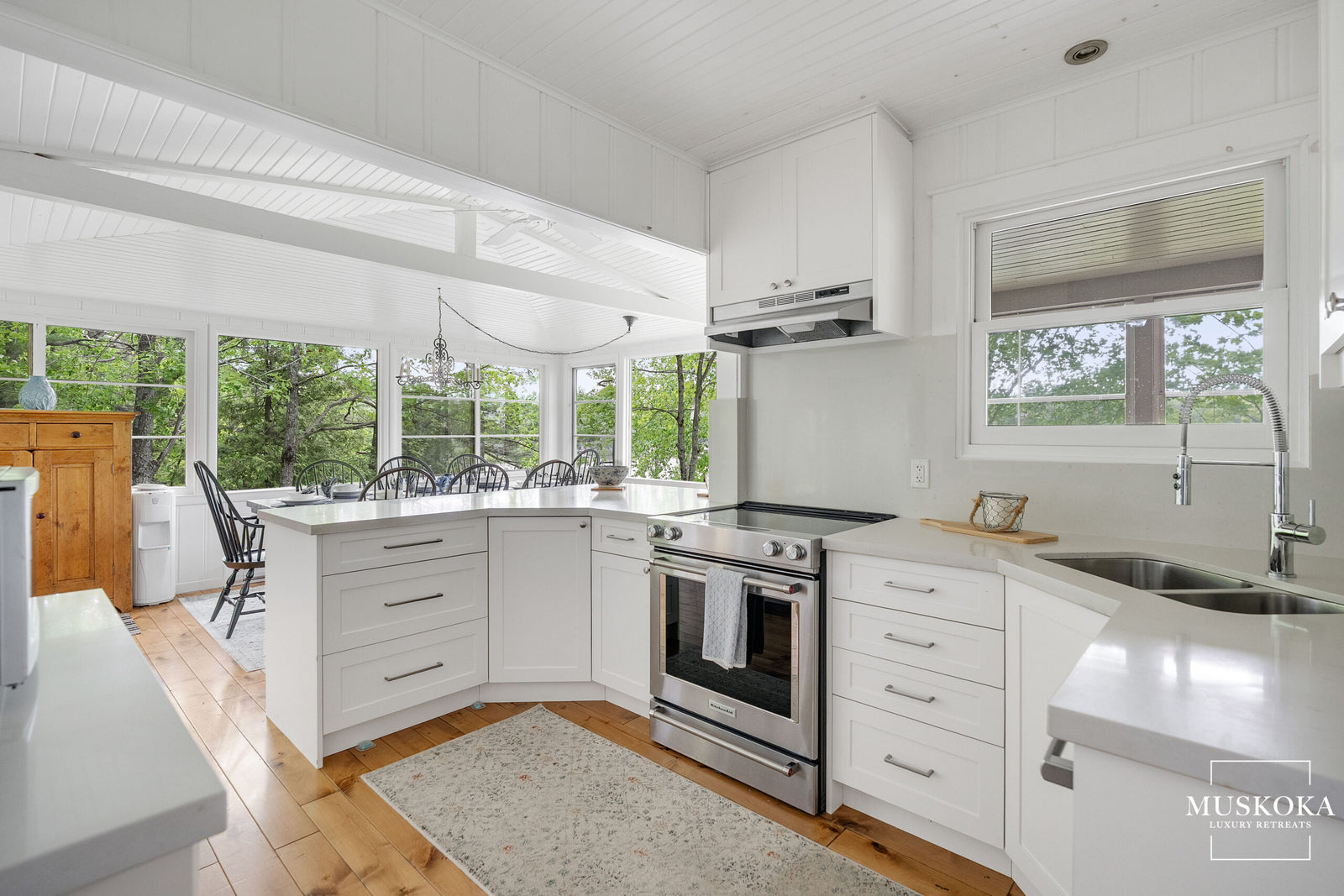 Pinelands Retreat