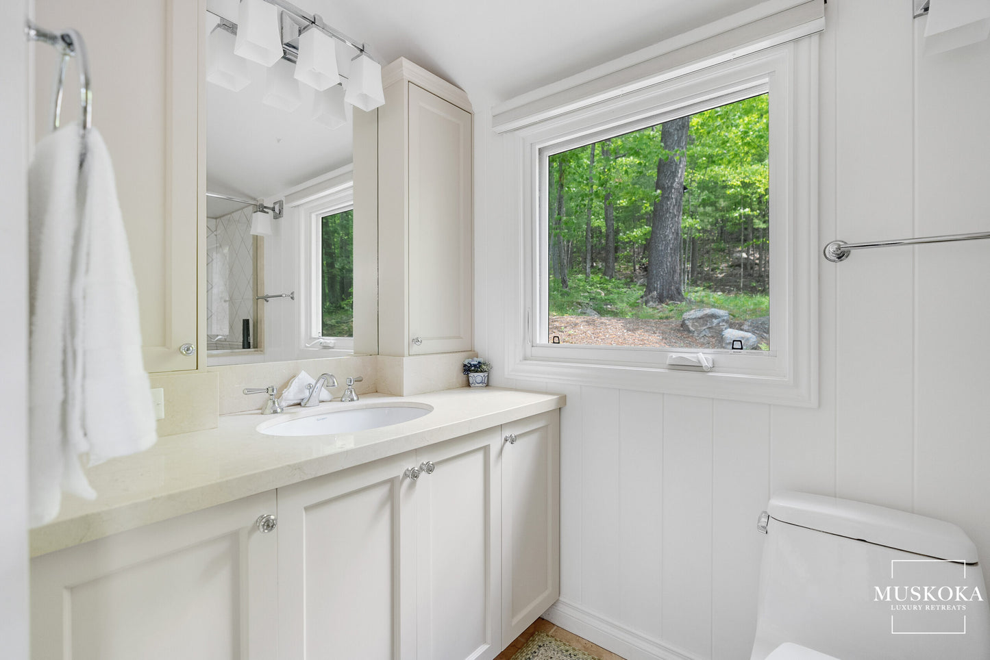 Pinelands Retreat