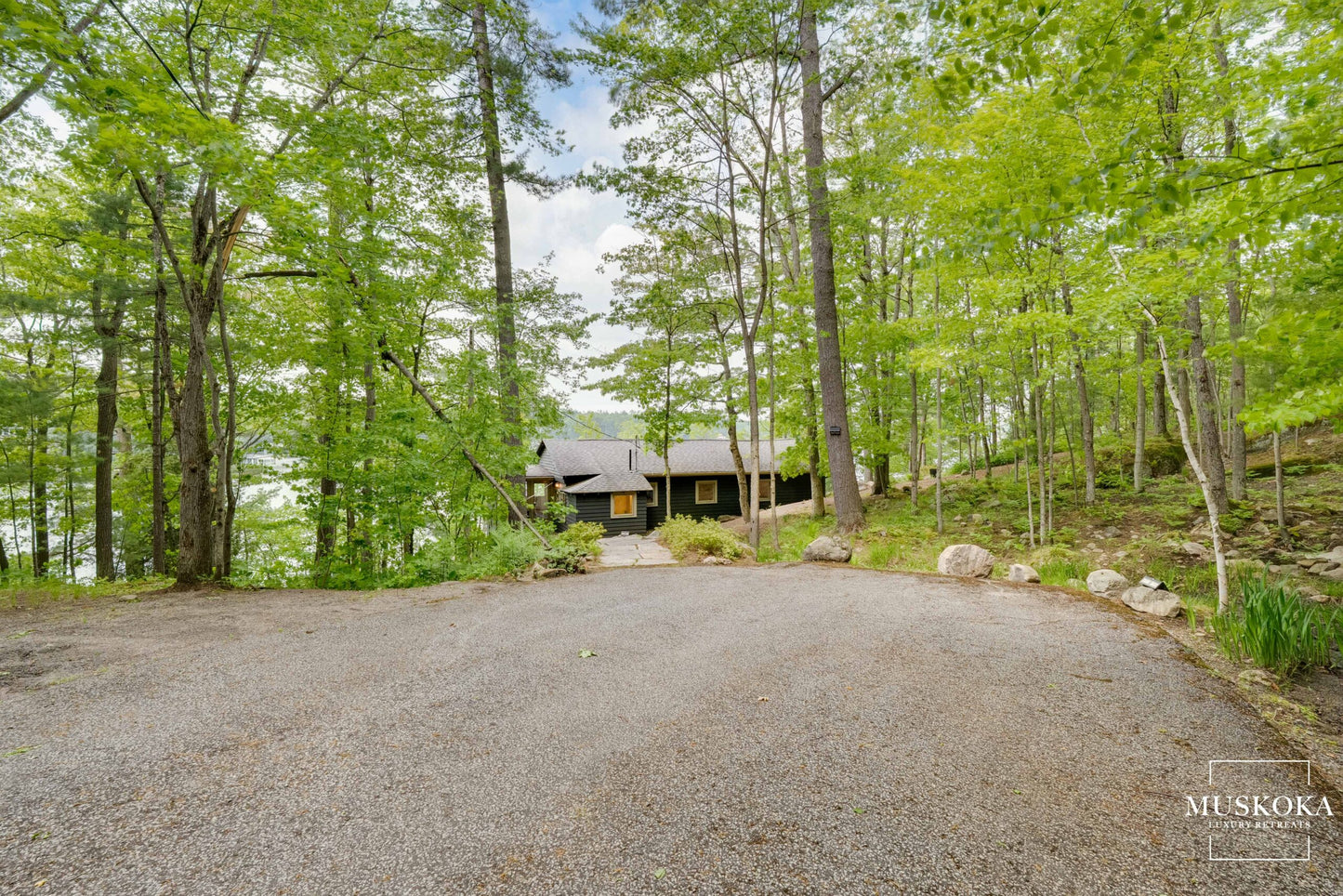 Pinelands Retreat