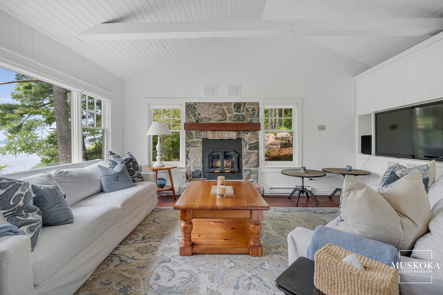 Pinelands Retreat