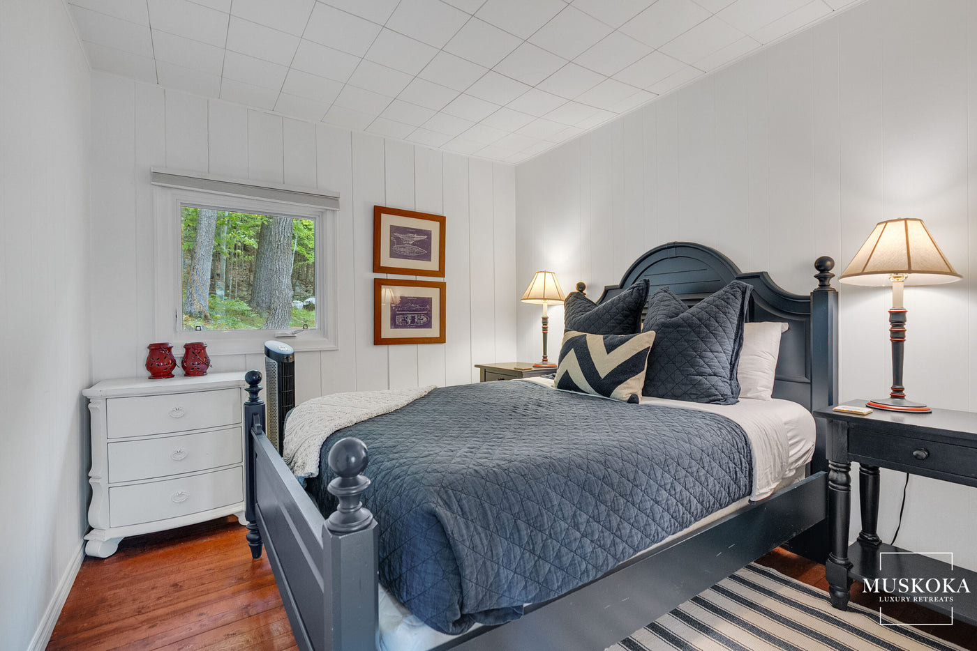 Pinelands Retreat
