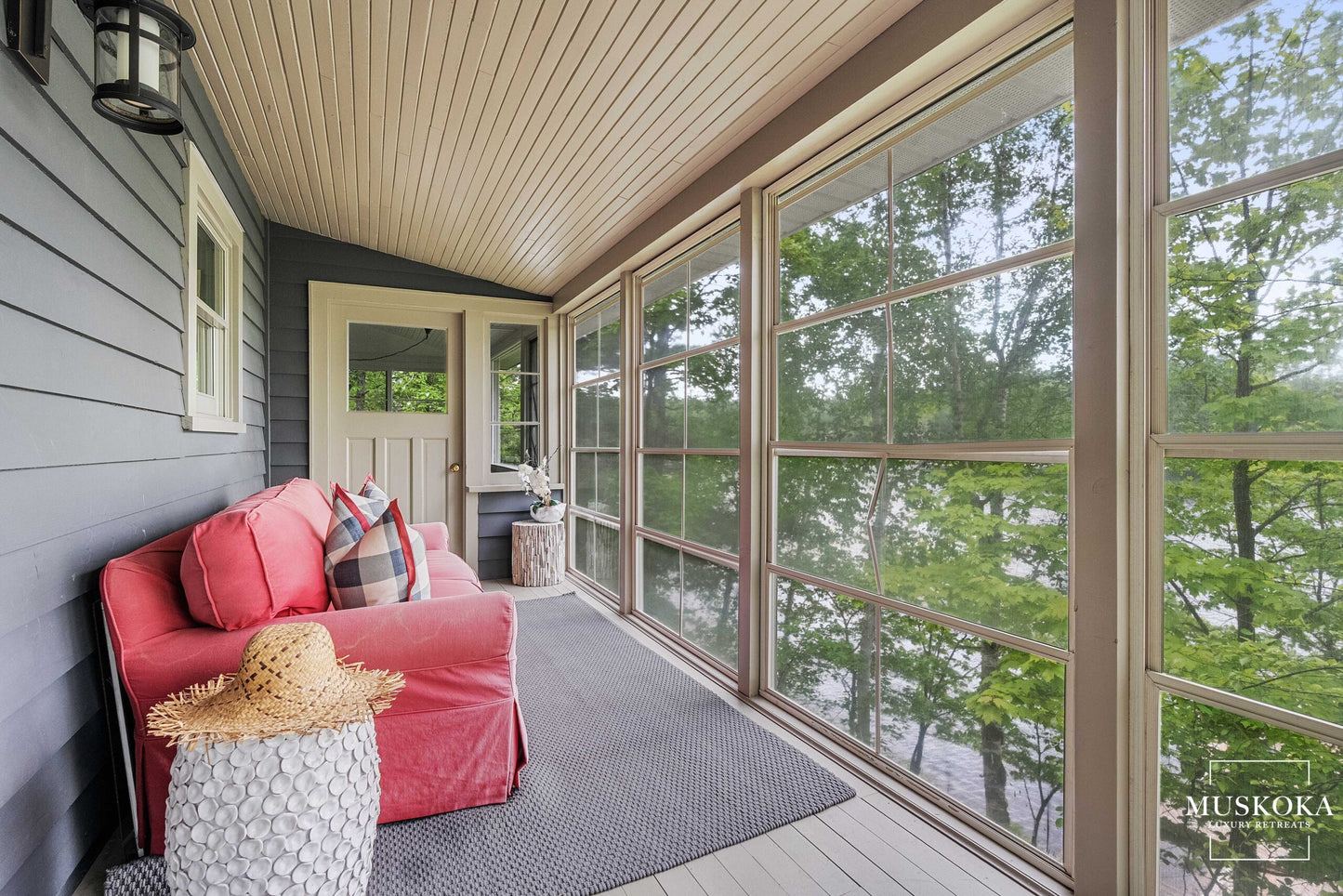 Pinelands Retreat