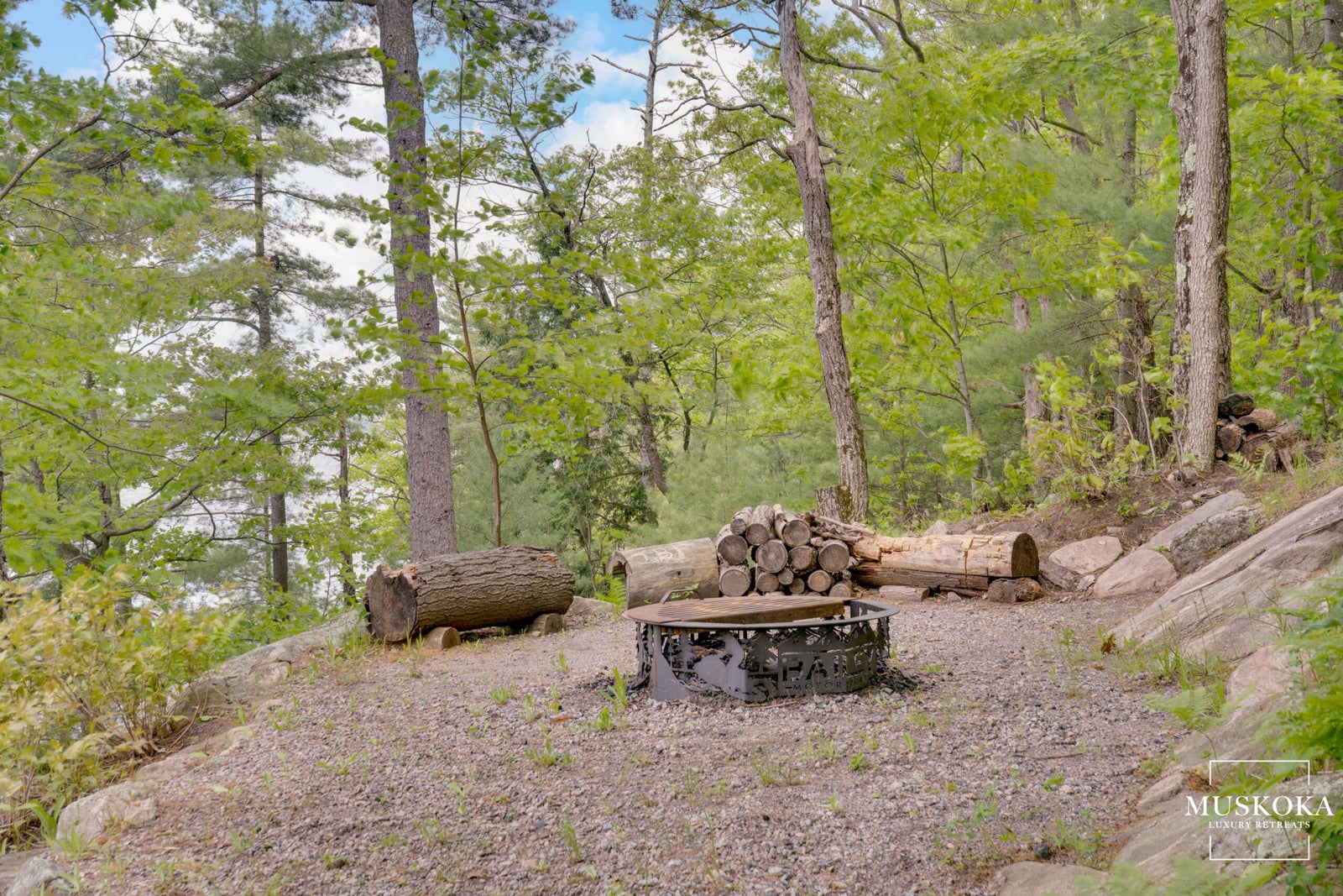 Pinelands Retreat