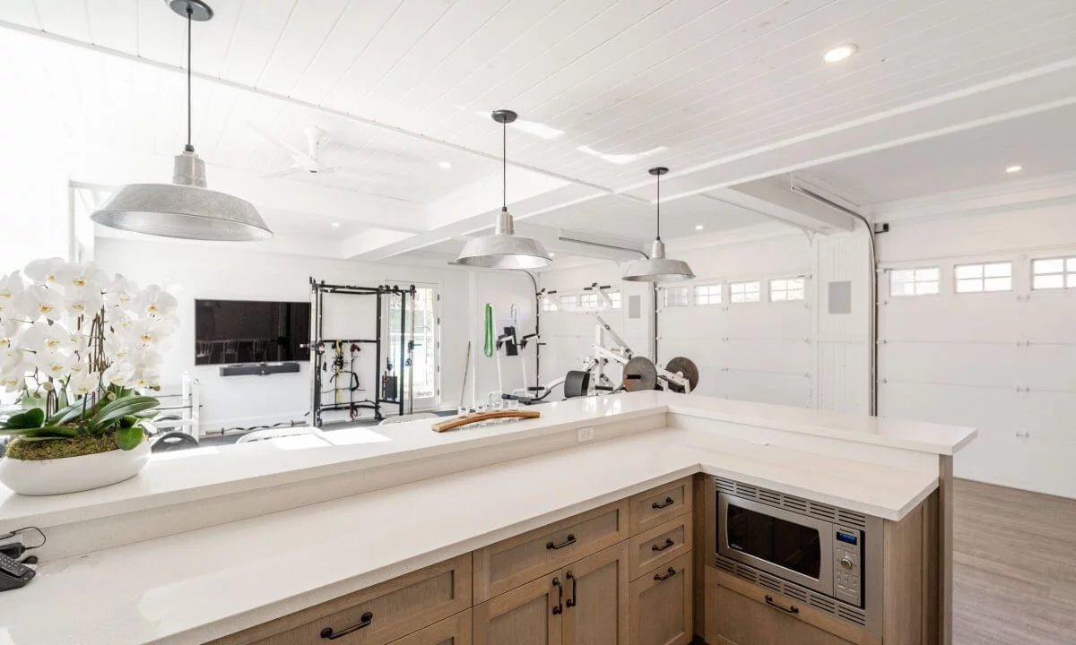Hamptons