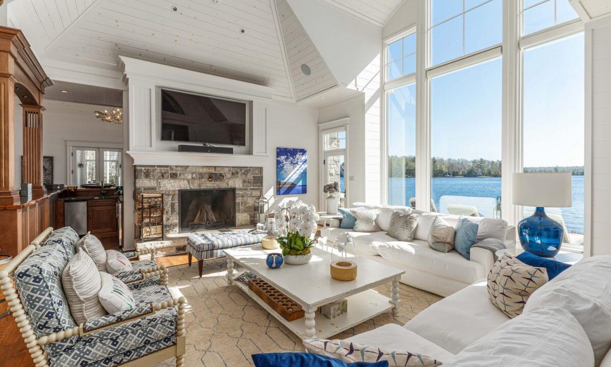 Hamptons