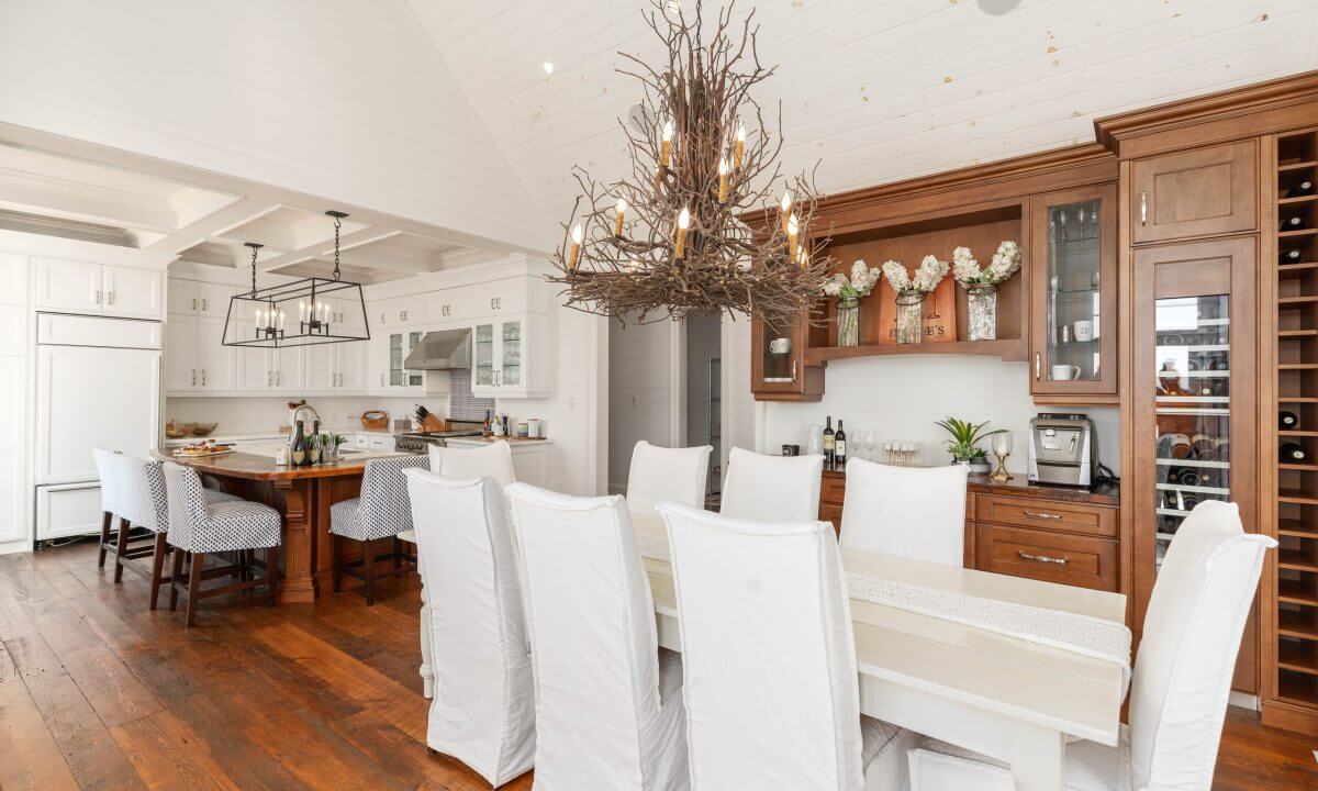 Hamptons