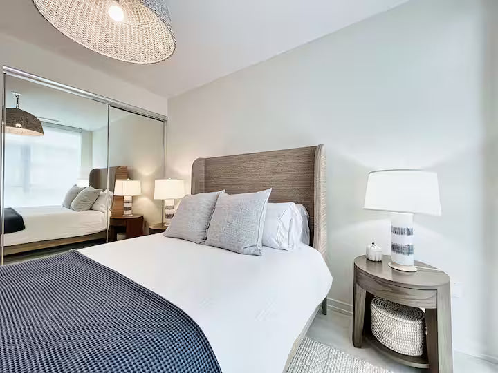 Friday Harbour Townhome #1