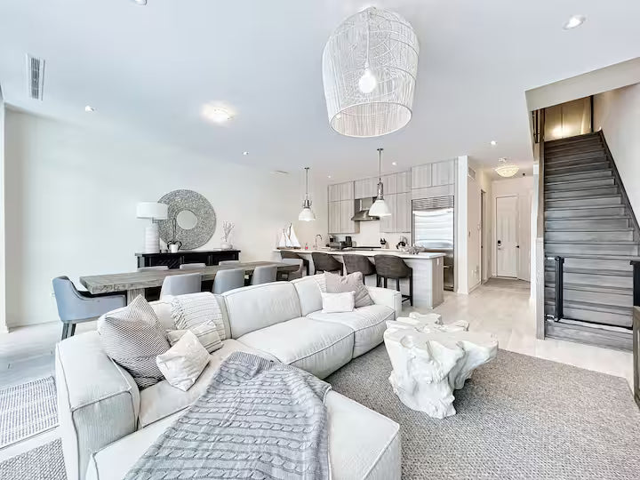 Friday Harbour Townhome #1