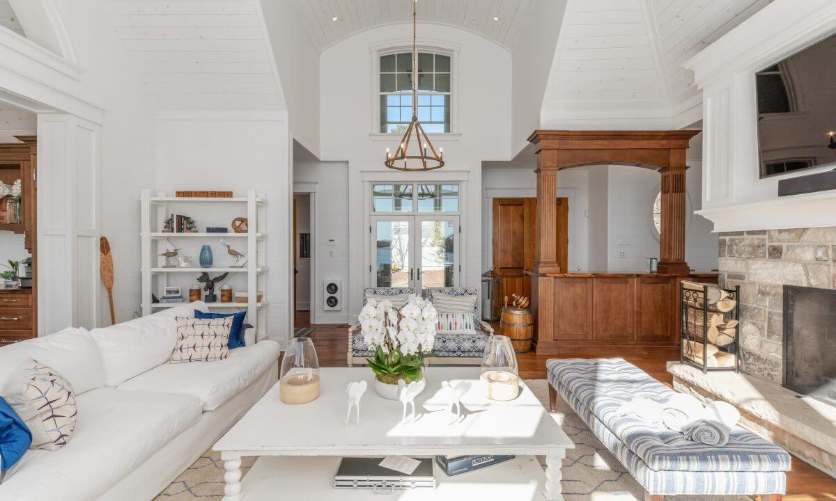 Hamptons