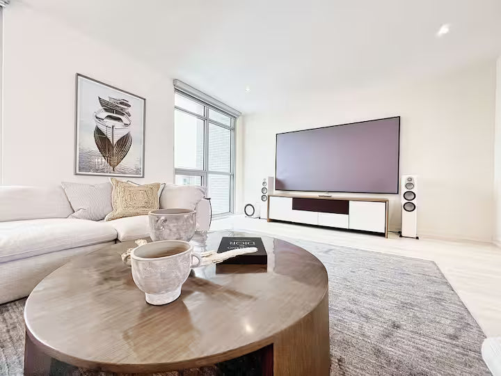 Friday Harbour Townhome #1