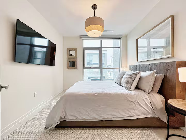 Friday Harbour Townhome #1