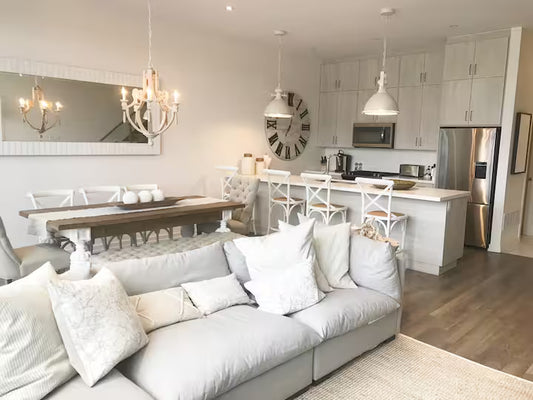 Friday Harbour Townhome #4
