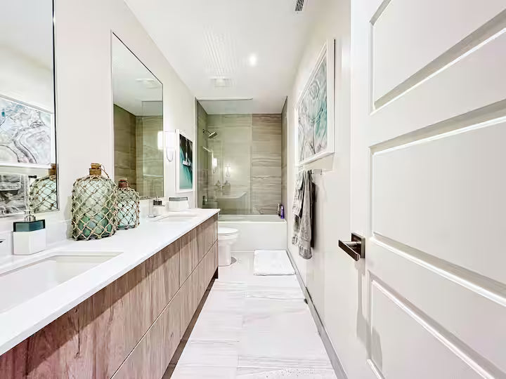 Friday Harbour Townhome #1