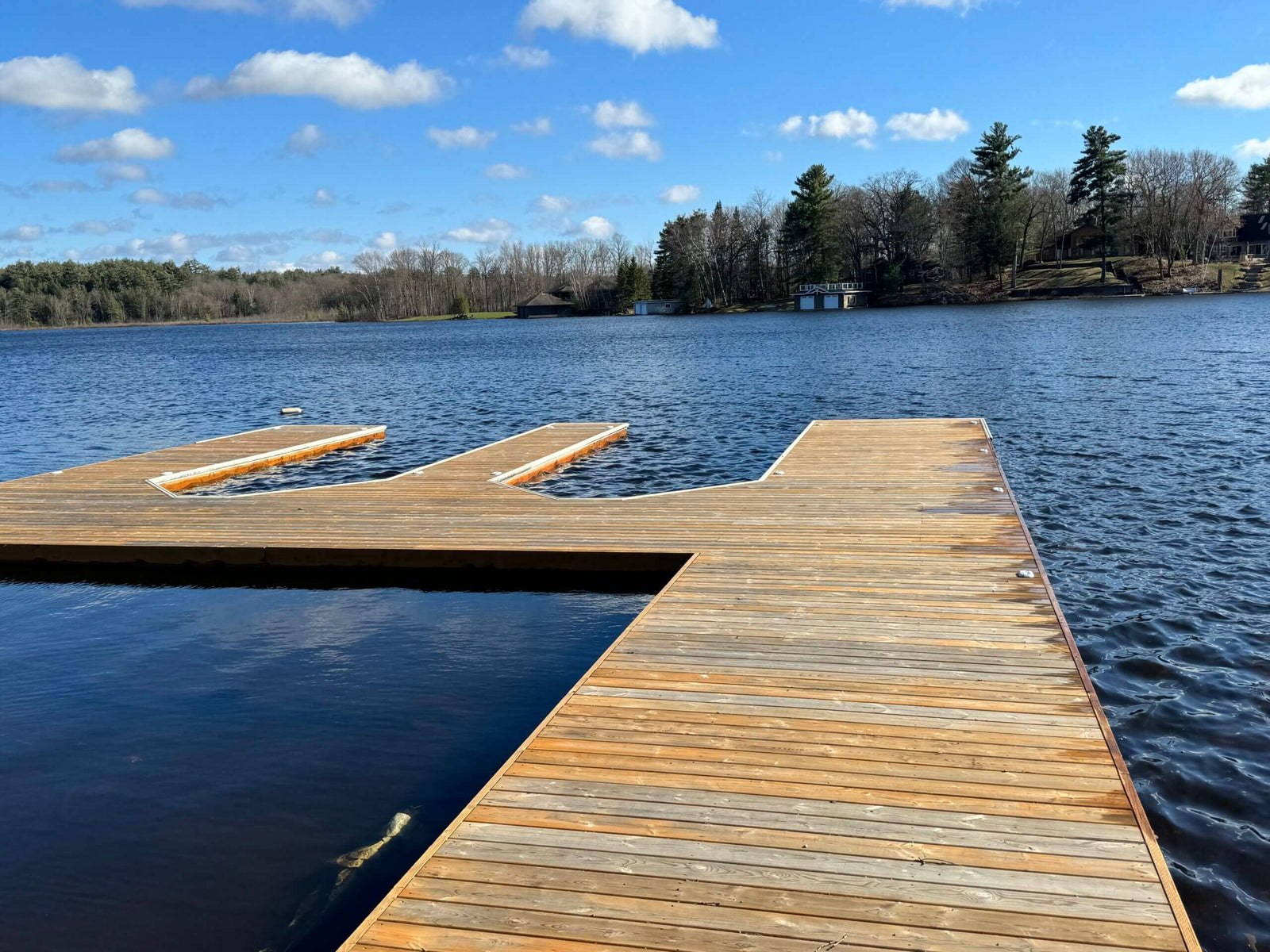 BEAR BAY RETREAT