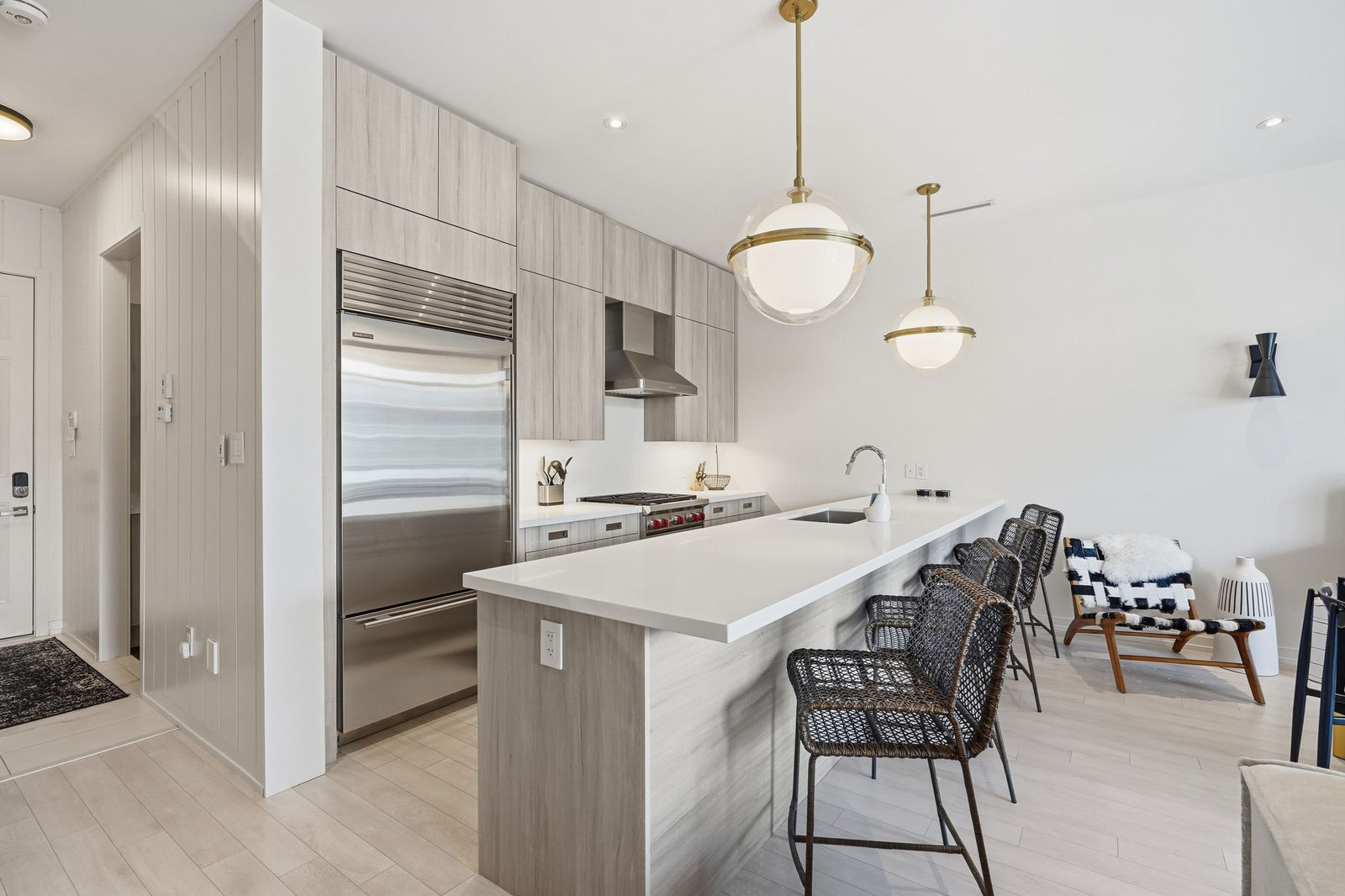 Friday Harbour Townhome #2