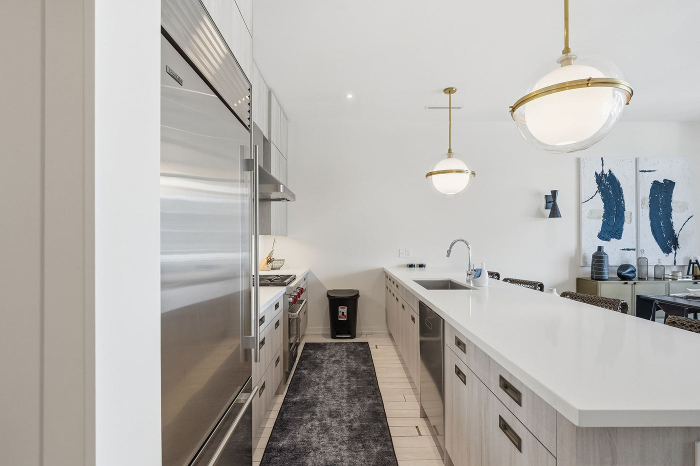 Friday Harbour Townhome #2