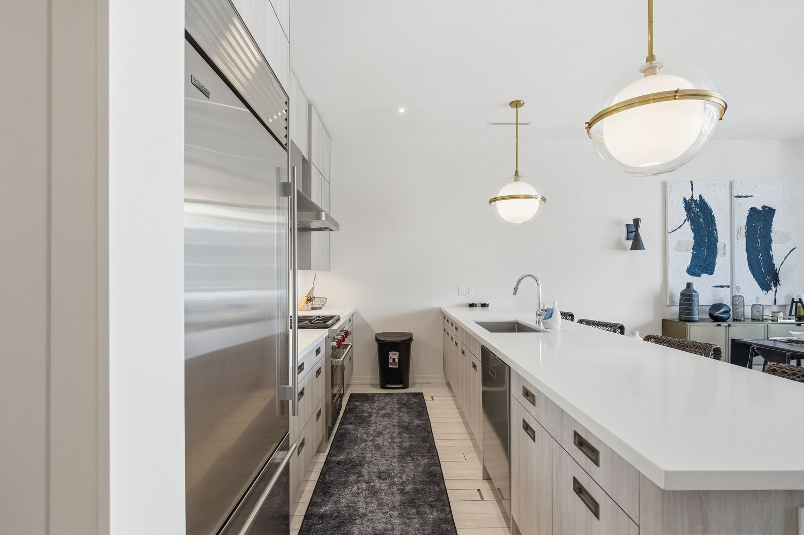 Friday Harbour Townhome #2
