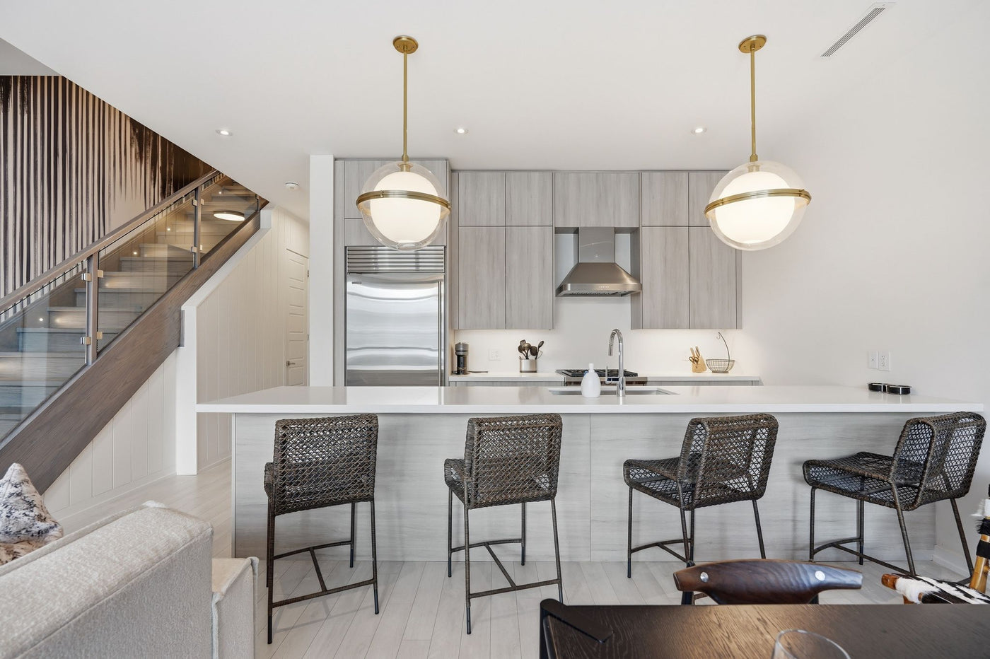 Friday Harbour Townhome #2