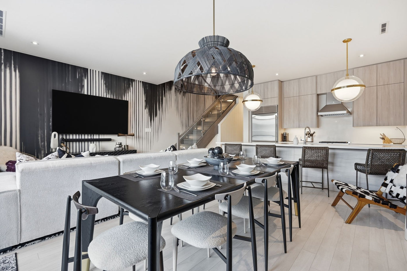 Friday Harbour Townhome #2