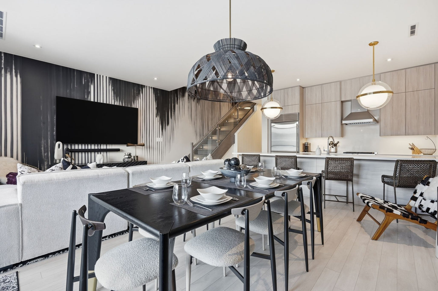 Friday Harbour Townhome #2