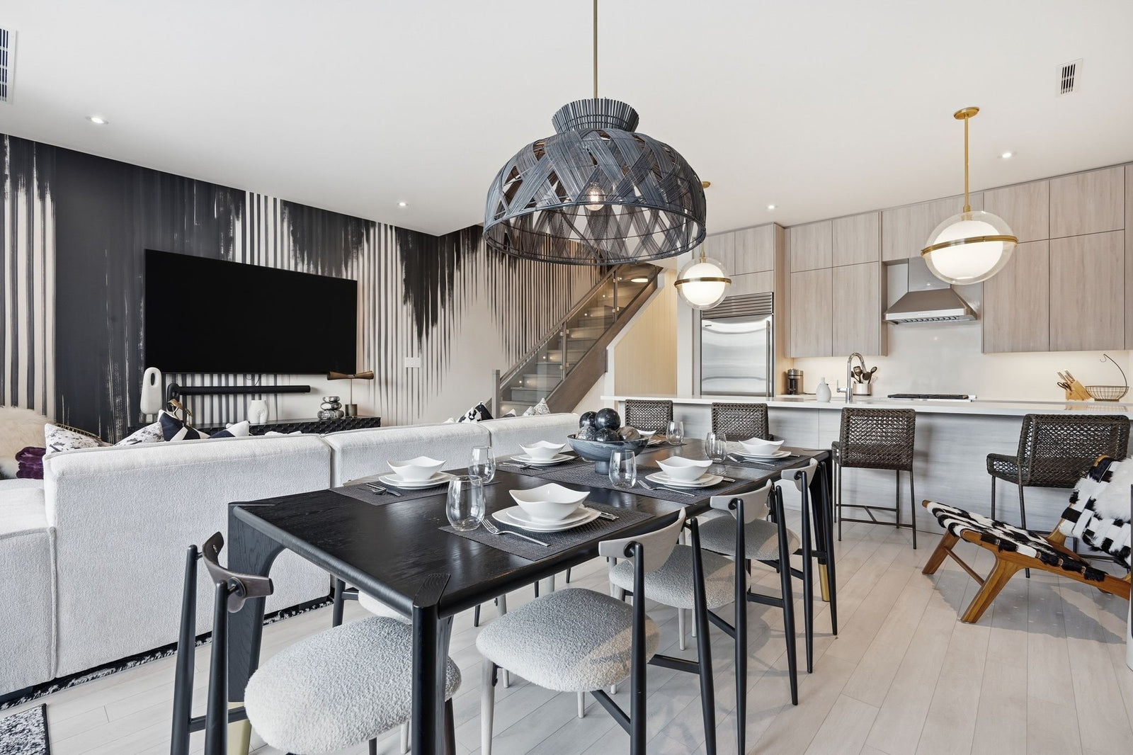 Friday Harbour Townhome #2