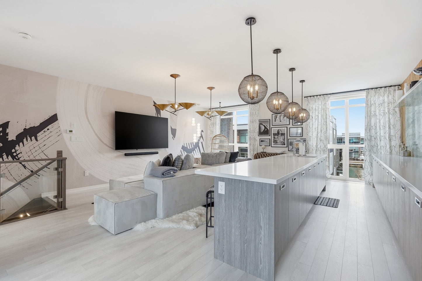 Friday Harbour Townhome #2