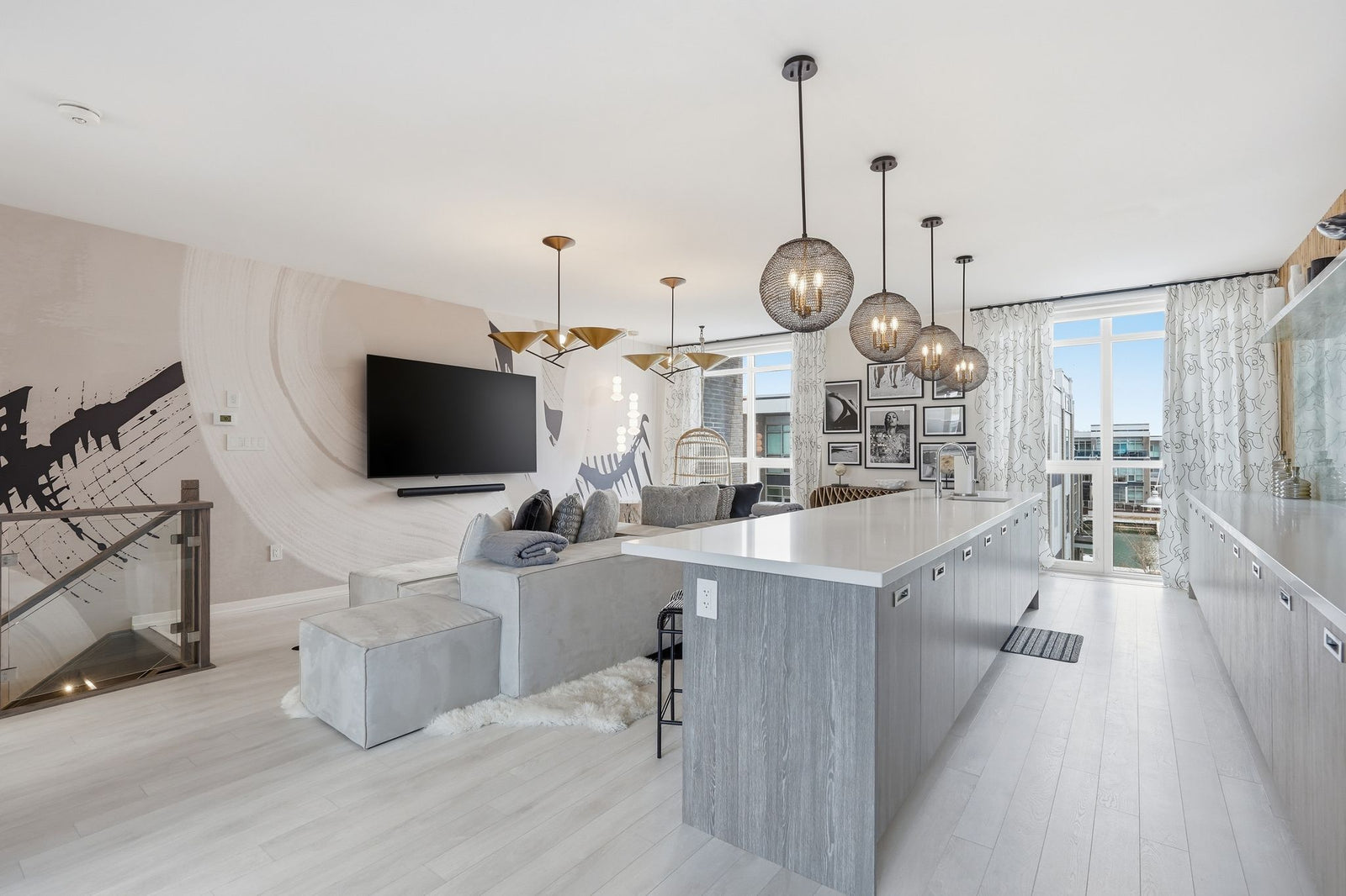 Friday Harbour Townhome #2