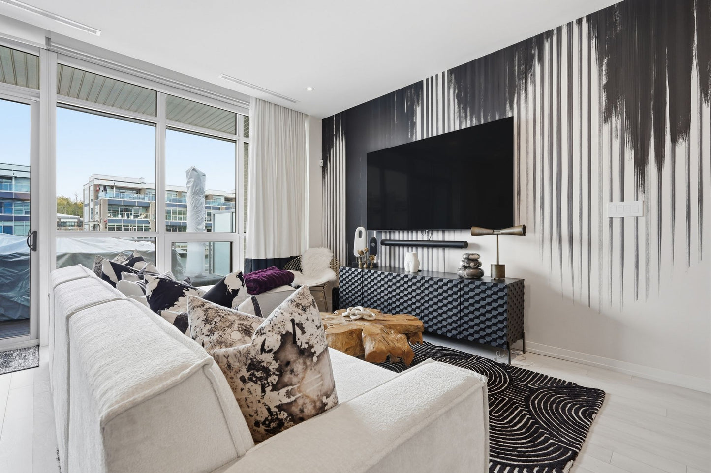 Friday Harbour Townhome #2