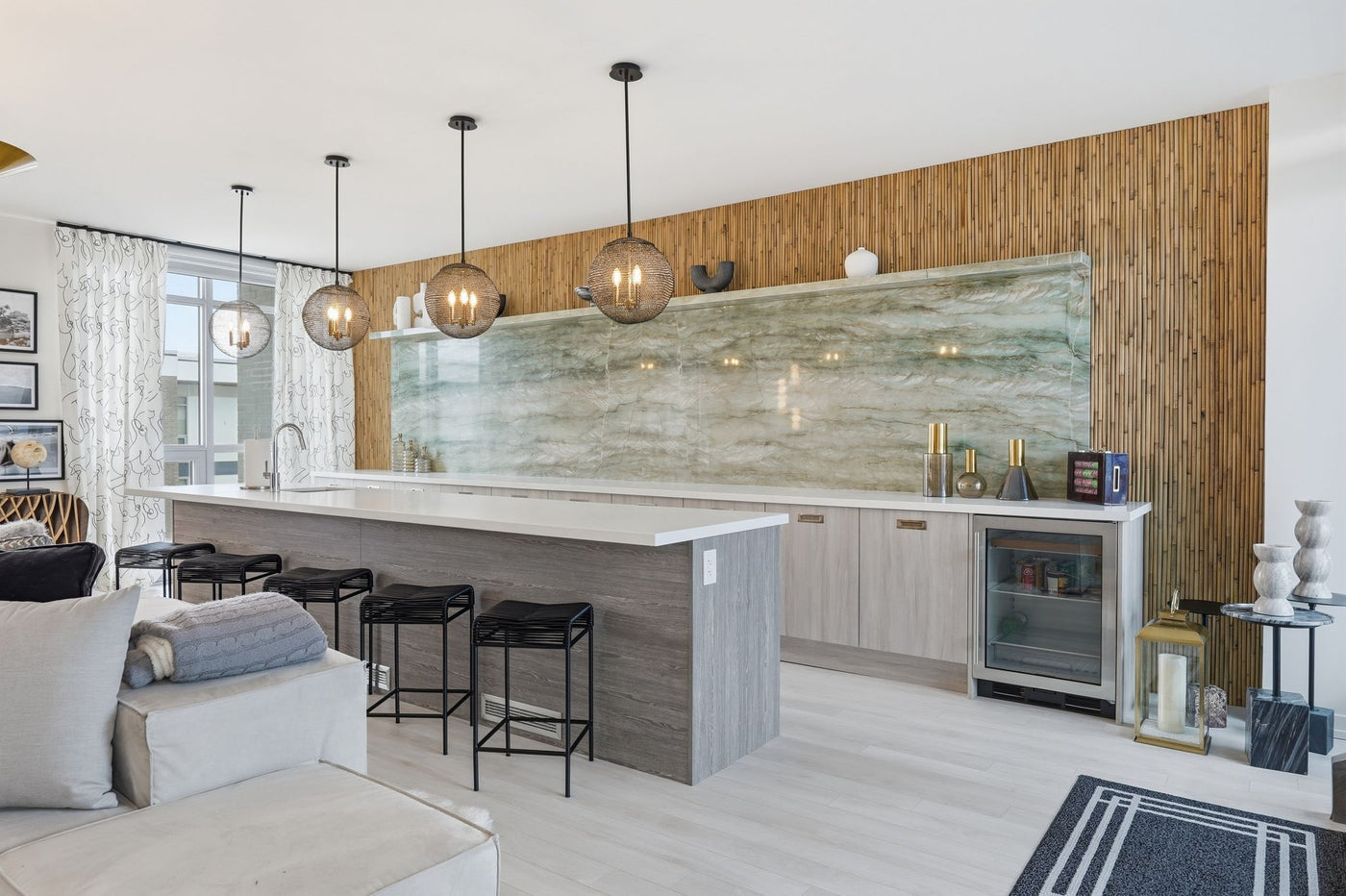 Friday Harbour Townhome #2