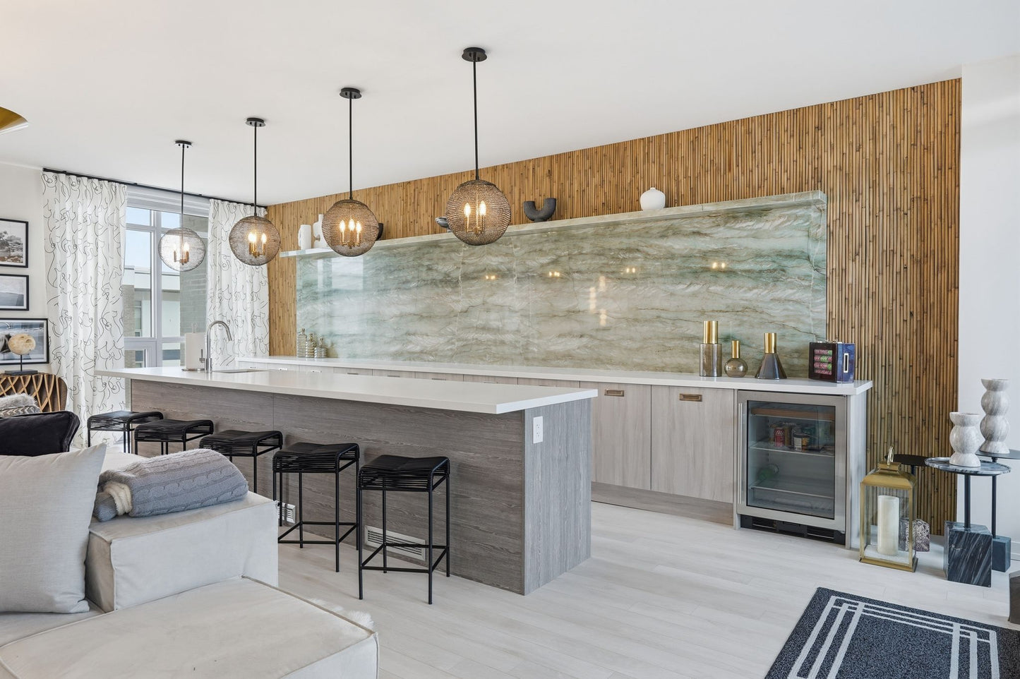 Friday Harbour Townhome #2